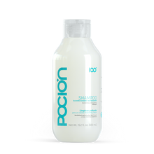 Cargar imagen en el visor de la galería, SHAMPOO DE REPARACION 440ML LA POCION
