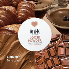 Cargar imagen en el visor de la galería, POLVO SUELTO BONITA ANI-K
