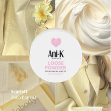 Cargar imagen en el visor de la galería, POLVO SUELTO BONITA ANI-K
