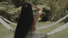 Cargar y reproducir el video en el visor de la galería, SHAMPOO CONTROL GRASA RITUAL BOTÁNICO

