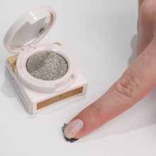 Cargar y reproducir el video en el visor de la galería, SOMBRAS COMPACTAS METÁLICAS LIGHT SET MONTOC
