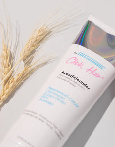 ACONDICIONADOR 4 EN 1 300ML CLICK HAIR