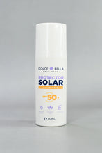 Cargar imagen en el visor de la galería, PROTECTOR SOLAR SPF 50+ DOLCE BELLA
