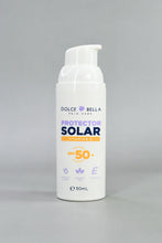 Cargar imagen en el visor de la galería, PROTECTOR SOLAR SPF 50+ DOLCE BELLA
