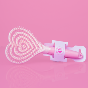 CEPILLO AMOR PEINABLE BLOOMSHELL