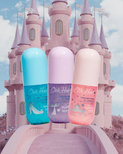 PERFUME CAPILAR PRINCESA CLICK HAIR
