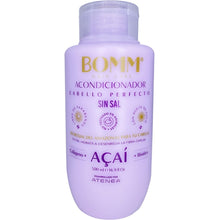 Cargar imagen en el visor de la galería, ACONDICIONADOR BOMM ACAI 500ML ATENEA
