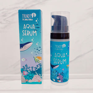 AQUA SERUM TRENDY