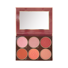 Cargar imagen en el visor de la galería, ATEMPORAL BLUSH PALETTE ATENEA
