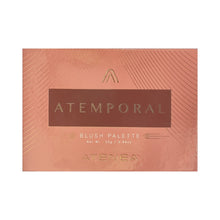 Cargar imagen en el visor de la galería, ATEMPORAL BLUSH PALETTE ATENEA
