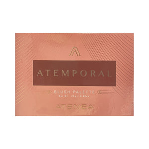 ATEMPORAL BLUSH PALETTE ATENEA