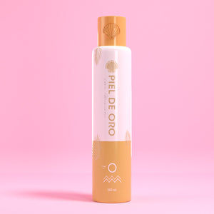 AUTOBRONCEADOR PIEL DE ORO 160ml