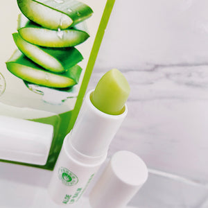 BALSAMO LABIAL REPARADOR ALOE BIOAQUA