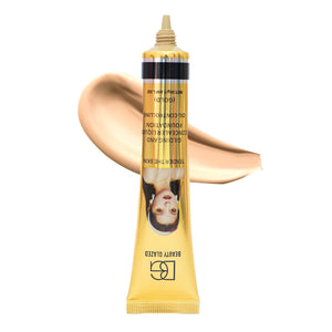 BASE CORRECTOR TENDER BEAUTY GLAZED