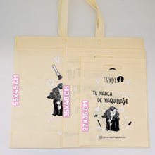 Cargar imagen en el visor de la galería, BOLSA ECOLOGICA TRENDY
