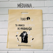 Cargar imagen en el visor de la galería, BOLSA ECOLOGICA TRENDY
