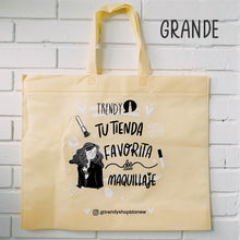 Cargar imagen en el visor de la galería, BOLSA ECOLOGICA TRENDY
