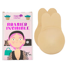 Cargar imagen en el visor de la galería, BRASIER INVISIBLE TRENDY

