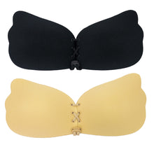 Cargar imagen en el visor de la galería, BRASIER INVISIBLE TRENDY REF BB50
