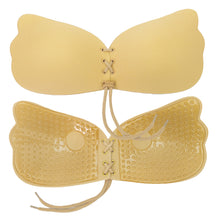 Cargar imagen en el visor de la galería, BRASIER INVISIBLE TRENDY REF BB50

