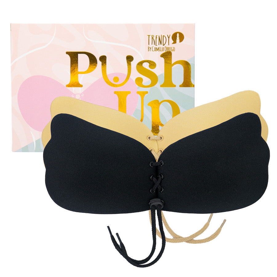 BRASIER INVISIBLE TRENDY REF BB50