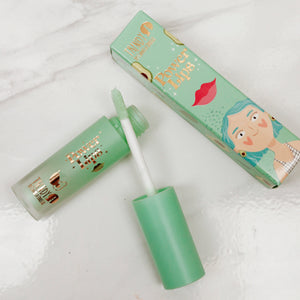 BRILLO REPARADOR DE LABIOS TRENDY POWER LIPS