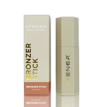 Cargar imagen en el visor de la galería, BRONZER STICK - BRONZER EN CREMA ATENEA
