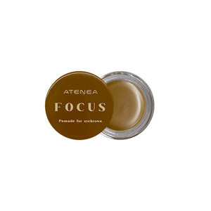 BROW LONG-WEAR POMADE BLONDIE FOCUS