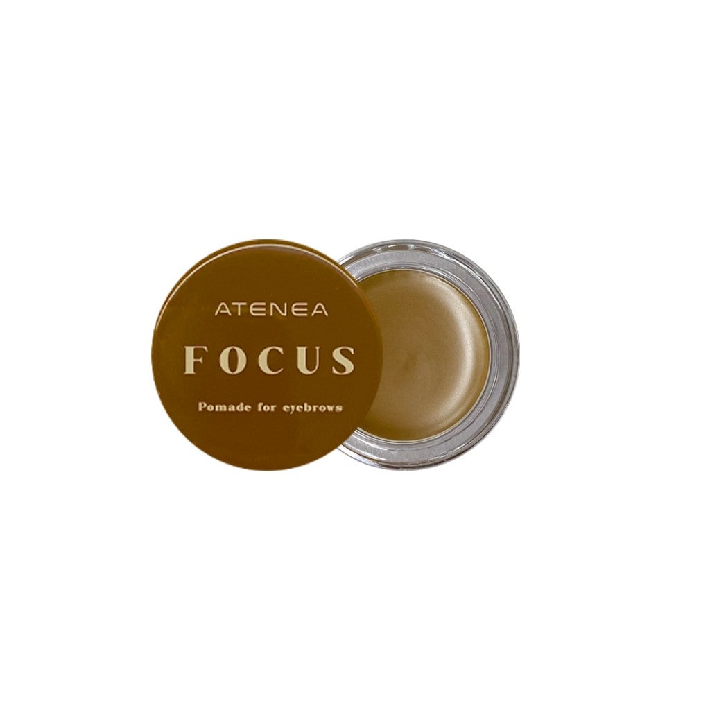 BROW LONG-WEAR POMADE BLONDIE FOCUS
