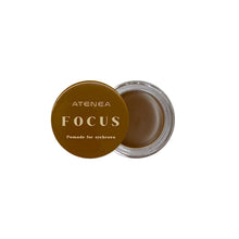 Cargar imagen en el visor de la galería, BROW LONG-WEAR POMADA DARK BROWN FOCUS
