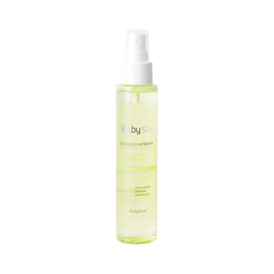 BRUMA FACIAL HIDRATANTE RUBY SKIN