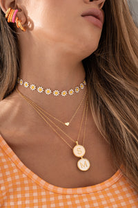 CHOKER GOOD VIBES