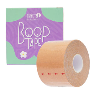 CINTA PARA BUSTO BOOB TAPE TRENDY