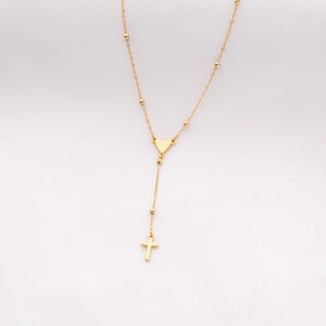 COLLAR AMOR DIVINO