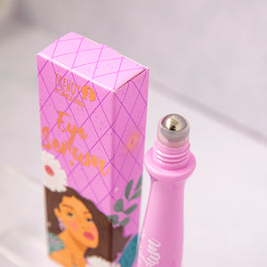CONTORNO DE OJOS EYE SERUM TRENDY