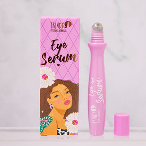 CONTORNO DE OJOS EYE SERUM TRENDY