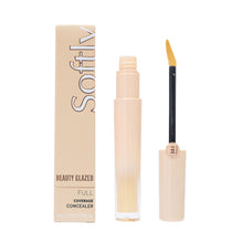 Cargar imagen en el visor de la galería, CORRECTOR DE OJERAS SOFTY BEAUTY GLAZED
