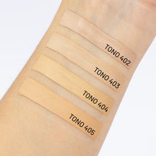 Cargar imagen en el visor de la galería, CORRECTOR DE OJERAS SOFTY BEAUTY GLAZED
