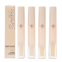 Cargar imagen en el visor de la galería, CORRECTOR DE OJERAS SOFTY BEAUTY GLAZED
