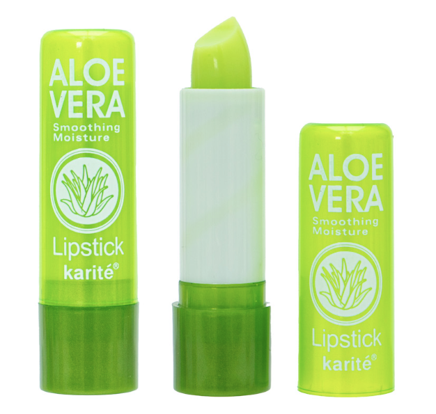 BRILLO MÁGICO ALOE VERA KARITÉ