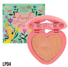 Cargar imagen en el visor de la galería, RUBOR TRENDY LOVELY PINK TRENDY
