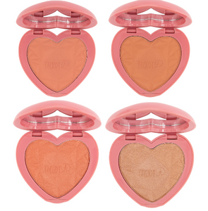 RUBOR TRENDY LOVELY PINK TRENDY