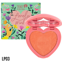 Cargar imagen en el visor de la galería, RUBOR TRENDY LOVELY PINK TRENDY
