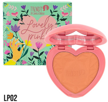Cargar imagen en el visor de la galería, RUBOR TRENDY LOVELY PINK TRENDY
