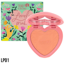 Cargar imagen en el visor de la galería, RUBOR TRENDY LOVELY PINK TRENDY
