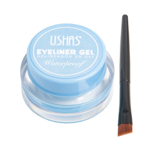 DELINEADOR EN GEL COLORES USHAS