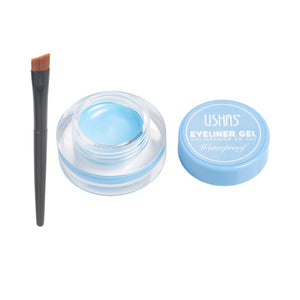DELINEADOR EN GEL COLORES USHAS