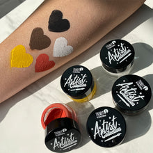 Cargar imagen en el visor de la galería, DELINEADOR EN GEL TRENDY ARTIST COLLECTION
