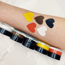 Cargar imagen en el visor de la galería, DELINEADOR EN GEL TRENDY ARTIST COLLECTION
