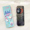 DELINEADOR EN GEL TRENDY ARTIST COLLECTION